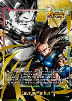 Energy Marker 「E-39-p1」「EN」