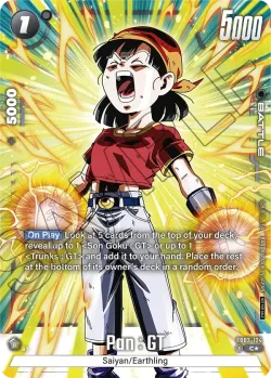 Pan : GT 「FB03-124-p2」「EN」