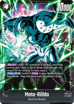 Meta-Rilldo 「FB04-123-p1」「EN」