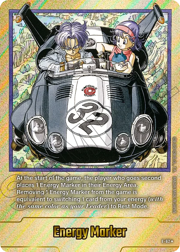 Energy Marker 「E-62-p1」「EN」