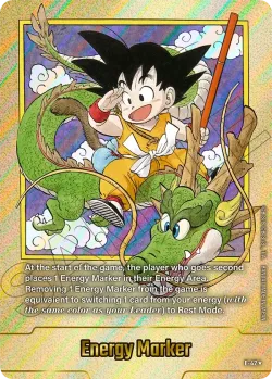 Energy Marker 「E-42-p1」「EN」