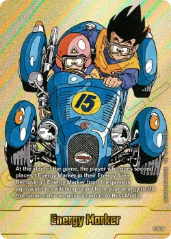 Energy Marker 「E-50-p1」「EN」
