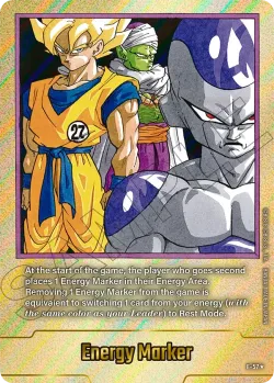 Energy Marker 「E-57-p1」「EN」