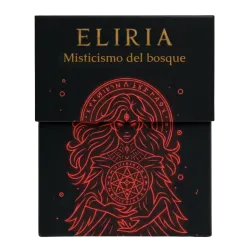Misticismo del bosque - Deck de inicio 1ra Edición 「BASE」
