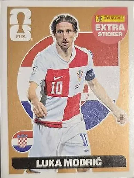 MODRUC Luka 「ExtO_2051153」 · FIFA World Cup 2026