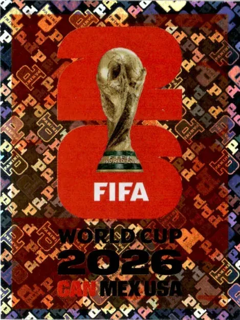 Official Match Ball 「FWC05」 · FIFA World Cup 2026