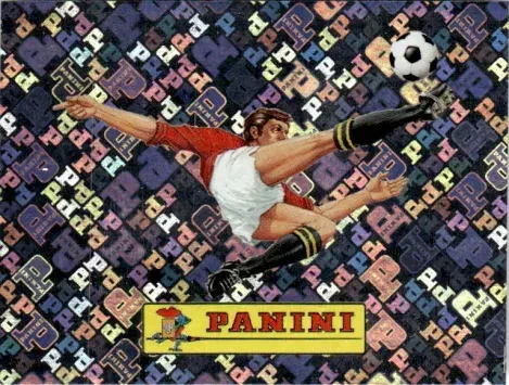 WE ARE PANINI - Celebrate the World Cup with us. 「00」 · FIFA World Cup 2026