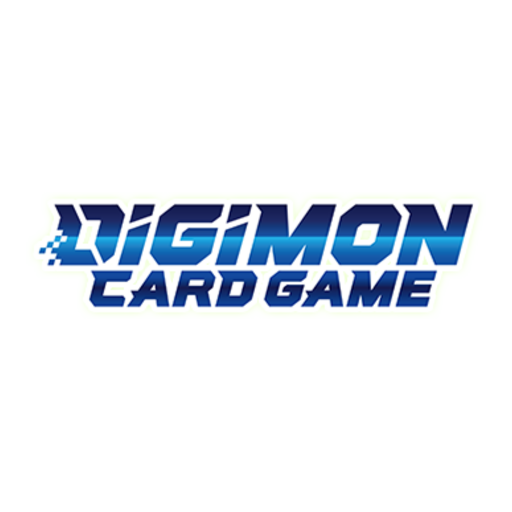 Logo de Digimon