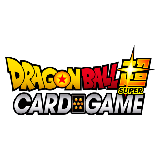 Logo de Dragon Ball Super CCG