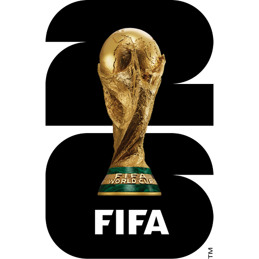 Logo de FIFA World Cup 2026