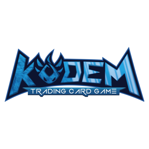 Logo de Kodem TCG