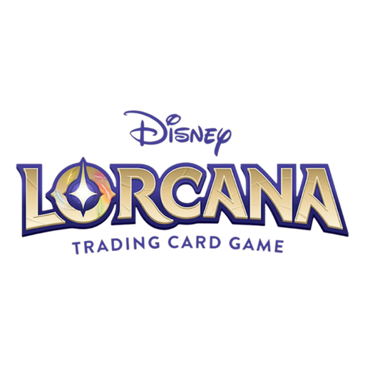 Logo de Disney Lorcana
