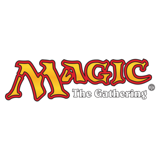 Logo de Magic: The Gathering