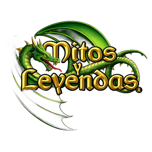 Logo de Mitos y Leyendas