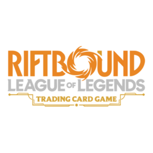 Logo de Riftbound