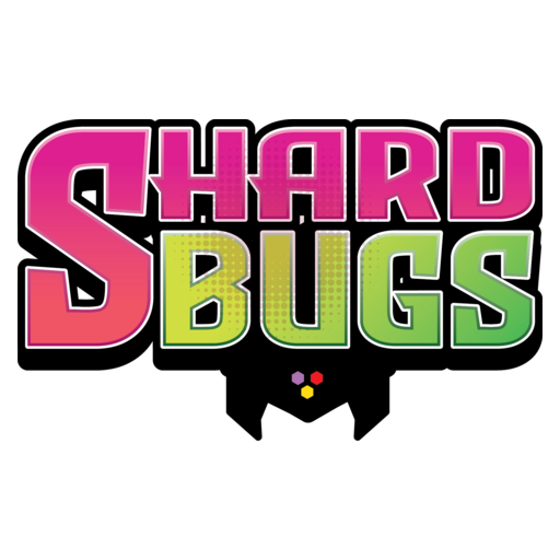 Logo de Shard Bugs