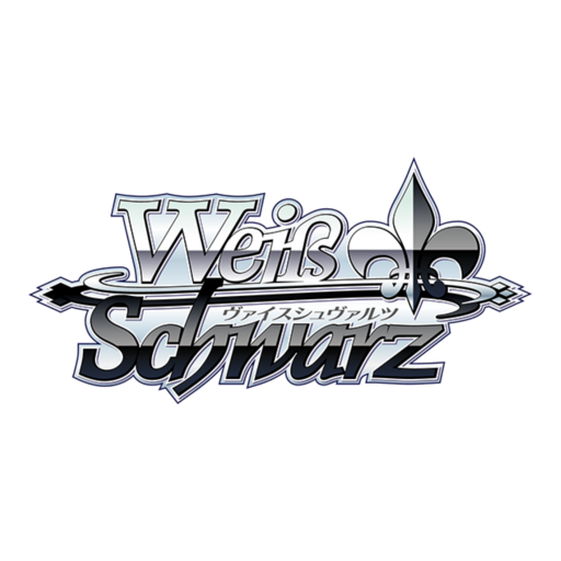 Logo de Weiss Schwarz