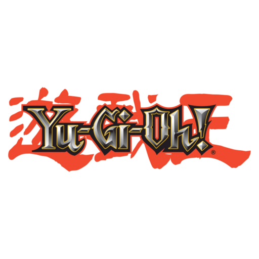 Logo de Yu-Gi-Oh!