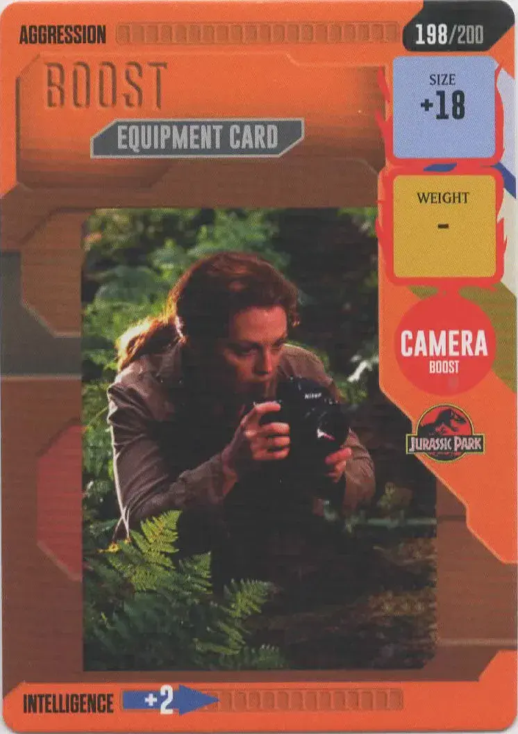 Camera #198 · Jurassic World ROAR!