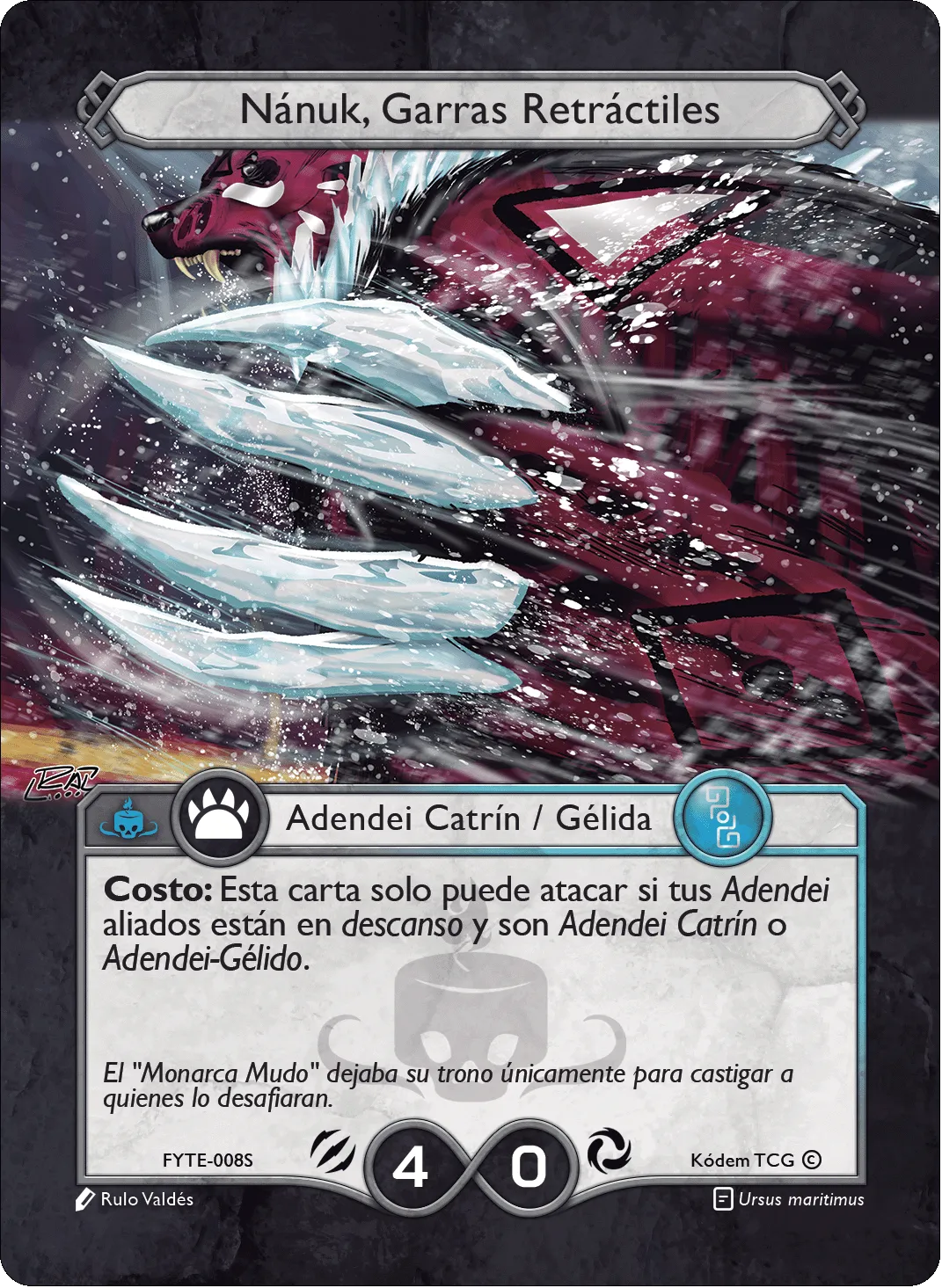 Copal Blanco, Resina Depuradora 「FYTE-008S」「ES」