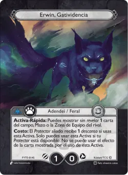 Yaotec, Punta de Guerra — Flores Y Tumbas #FYTE-014S · Kodem TCG