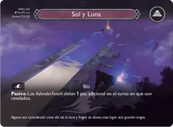 Sol y Luna 「KPRC-041」「ES」
