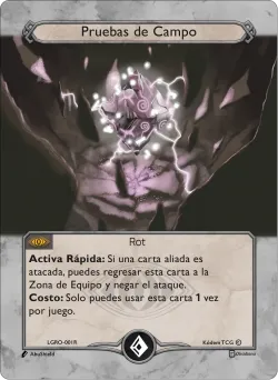 Zaykan, Retorno del Ermitaño — La Guerra Roja #LGRO-001R · Kodem TCG