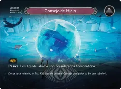 Cretus, Promesa — La Guerra Roja #LGRO-010R · Kodem TCG