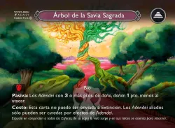 Hypex, Guía Jurásico — Titanes de la Corteza y Ojos del Oceano #TCOO-002U · Kodem TCG