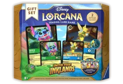 Disney Lorcana: Into the Inklands Gift Set 「3」
