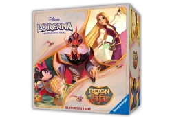 Disney Lorcana: Reign of Jafar Illumineer's Trove 「8」
