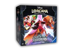Disney Lorcana: Rise of the Floodborn Illumineer's Trove 「2」