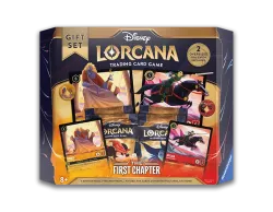 Disney Lorcana: The First Chapter Gift Set 「1」