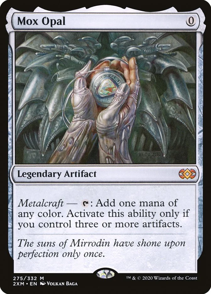 Mox Opal 「2XM/275」「EN」