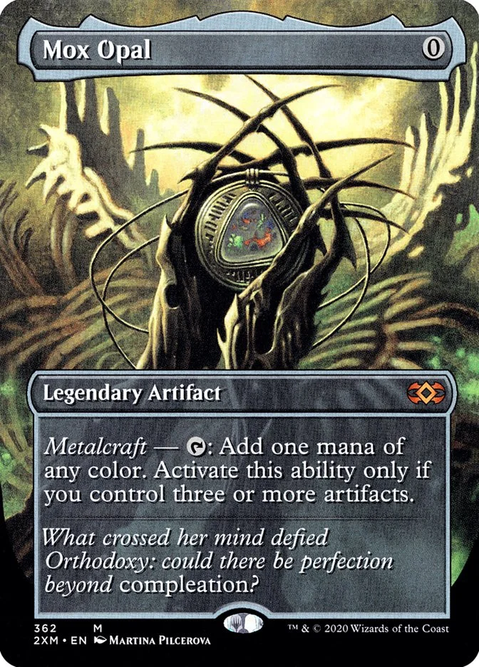 Mox Opal 「2XM/362」「EN」