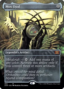 Mox Opal 「2XM/362」「EN」