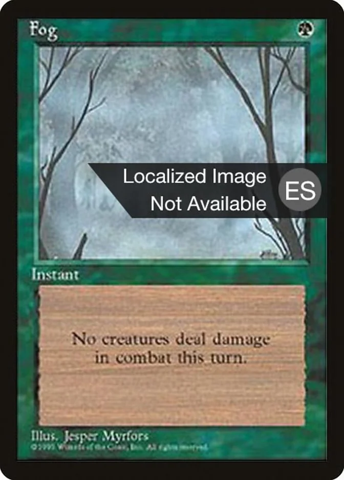 Fog 「4BB/244」「EN」