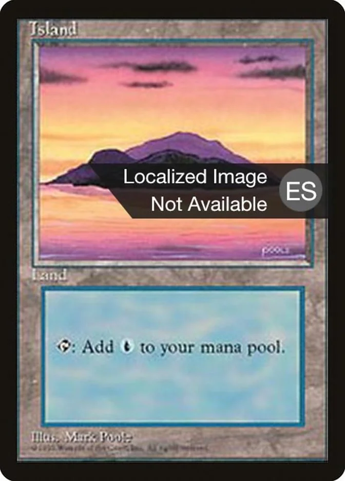Island 「4BB/367」「EN」