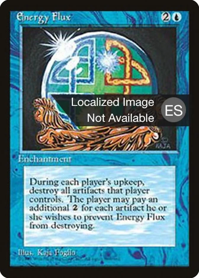 Energy Flux 「4BB/68」「EN」
