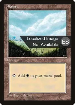 Plains 「4BB/364」「EN」