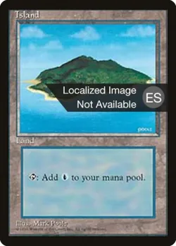 Island 「4BB/368」「EN」