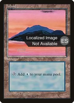 Island 「4BB/369」「EN」