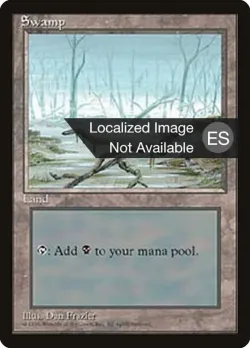 Swamp 「4BB/370」「EN」