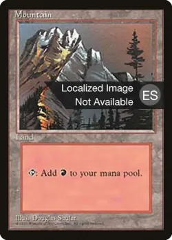 Mountain 「4BB/373」「EN」