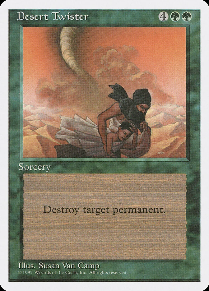 Desert Twister 「4ED/240」「EN」
