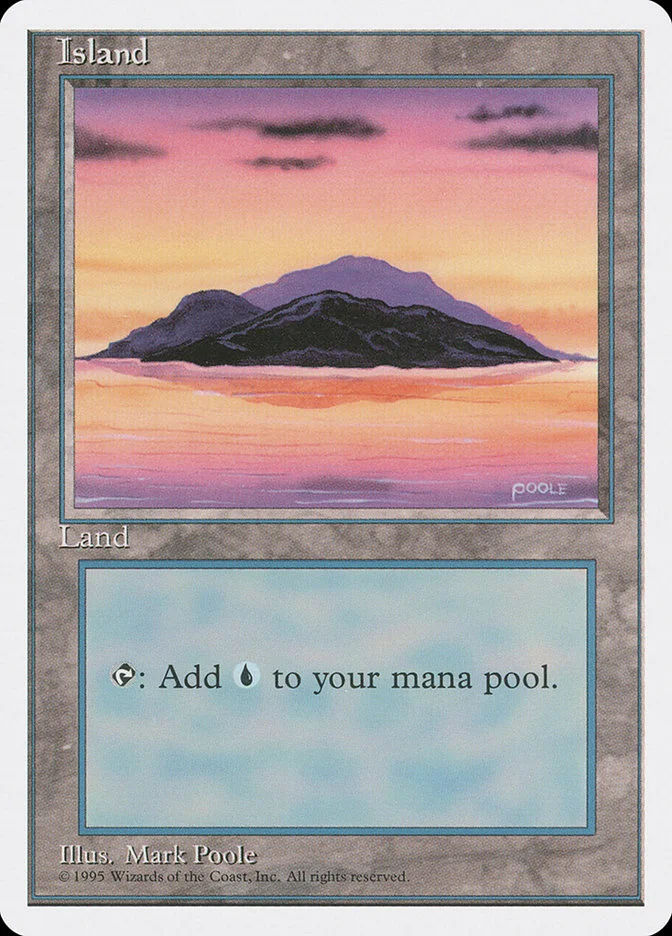 Island 「4ED/367」「EN」