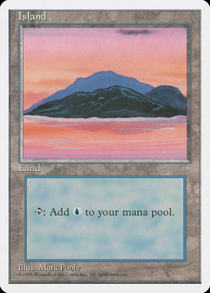 Island 「4ED/369」「EN」