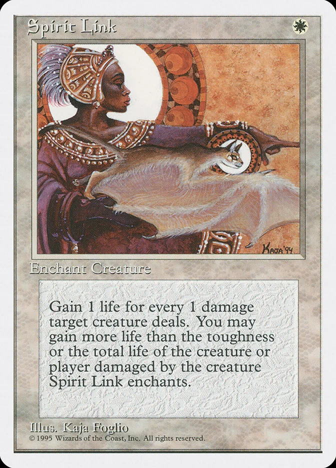 Spirit Link 「4ED/51」「EN」