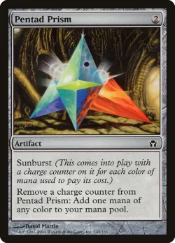 Pentad Prism 「5DN/143」「EN」