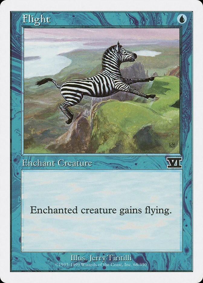 Flight 「6ED/68」「EN」